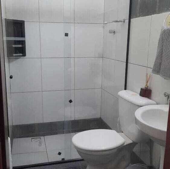 פונדק Sitio148 Hospedaria