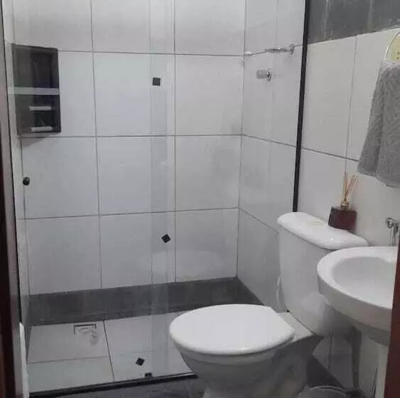 Hostelli Sitio148 Hospedaria