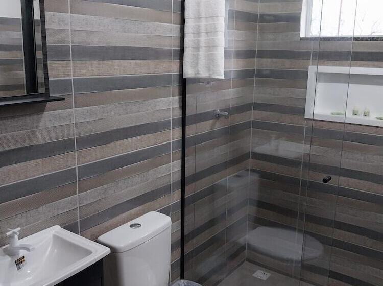 פונדק Sitio148 Hospedaria