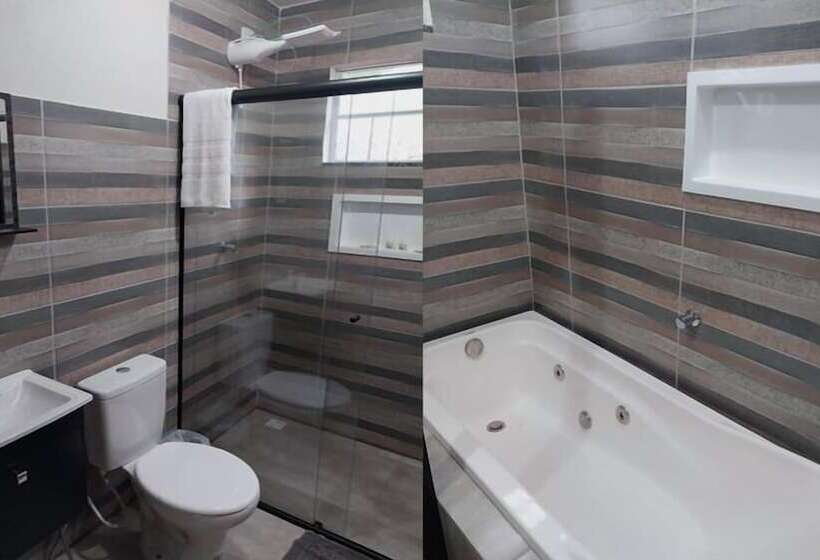 פונדק Sitio148 Hospedaria