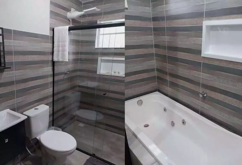 Hostelli Sitio148 Hospedaria