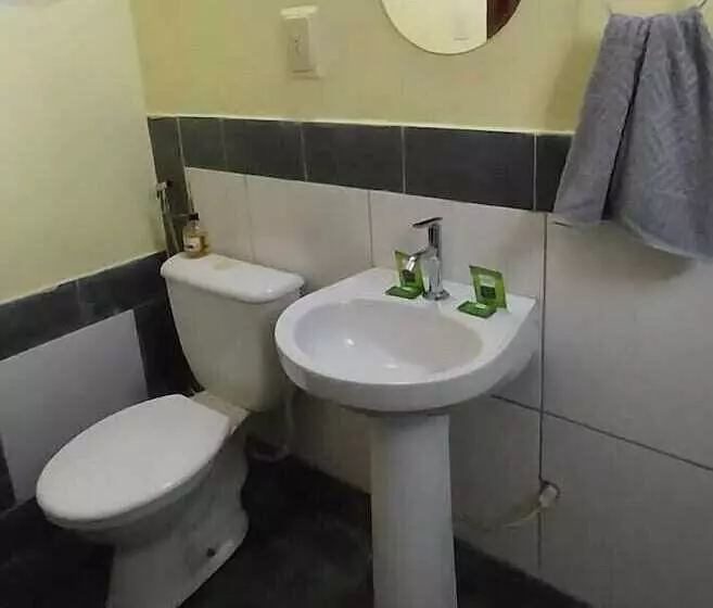 Hostelli Sitio148 Hospedaria