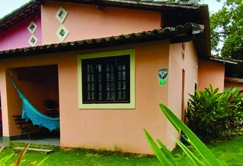 פונדק Sitio148 Hospedaria