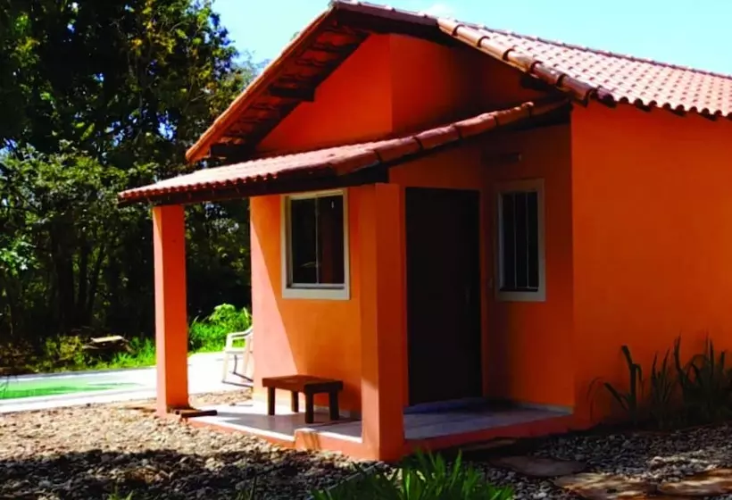 Hostelli Sitio148 Hospedaria