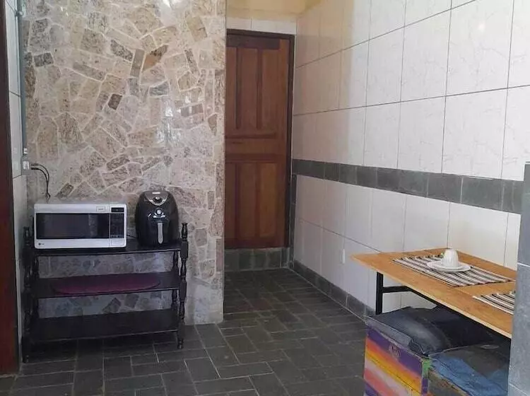 Hostelli Sitio148 Hospedaria