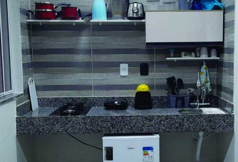 פונדק Sitio148 Hospedaria