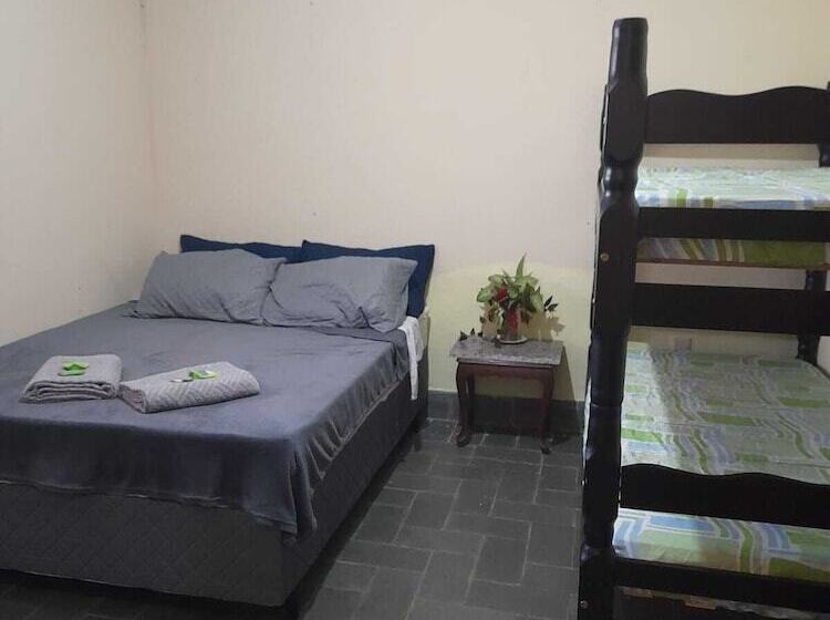 פונדק Sitio148 Hospedaria