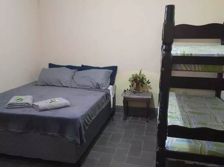 Hostelli Sitio148 Hospedaria