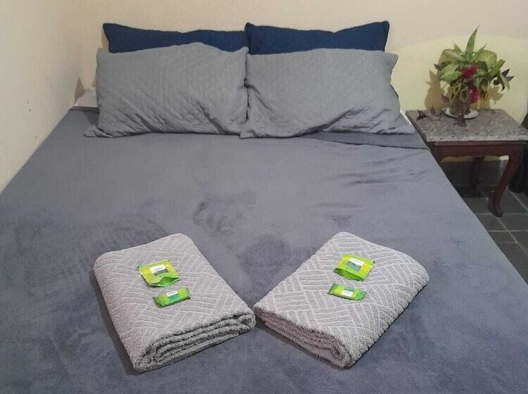 פונדק Sitio148 Hospedaria