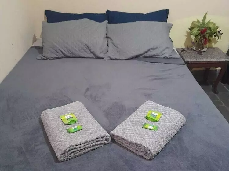 Hostelli Sitio148 Hospedaria