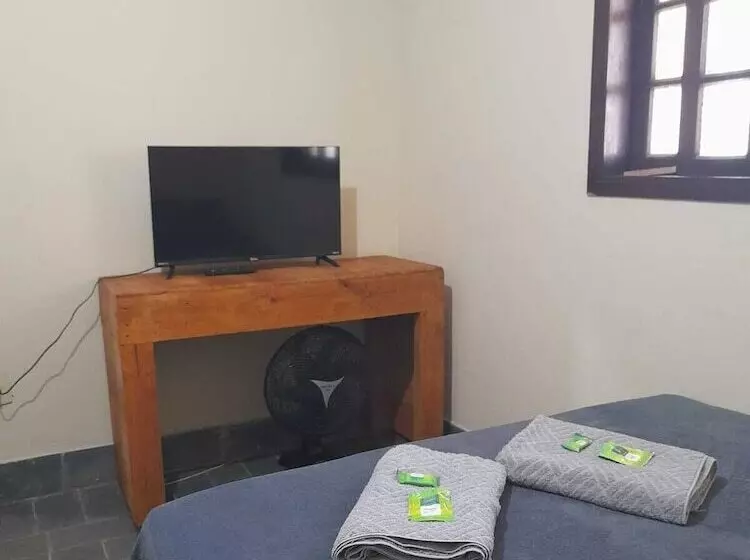 Hostelli Sitio148 Hospedaria