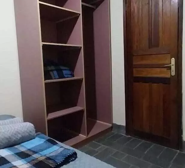 Hostelli Sitio148 Hospedaria