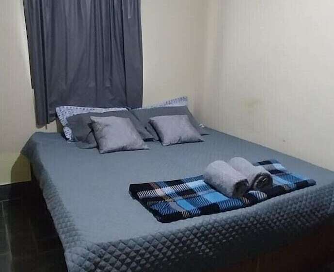 פונדק Sitio148 Hospedaria