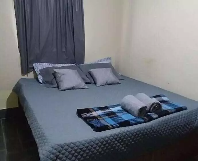 Hostelli Sitio148 Hospedaria