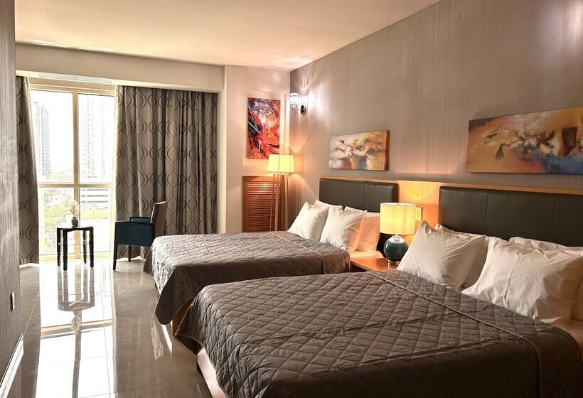 בית מלון כפרי Galaxy