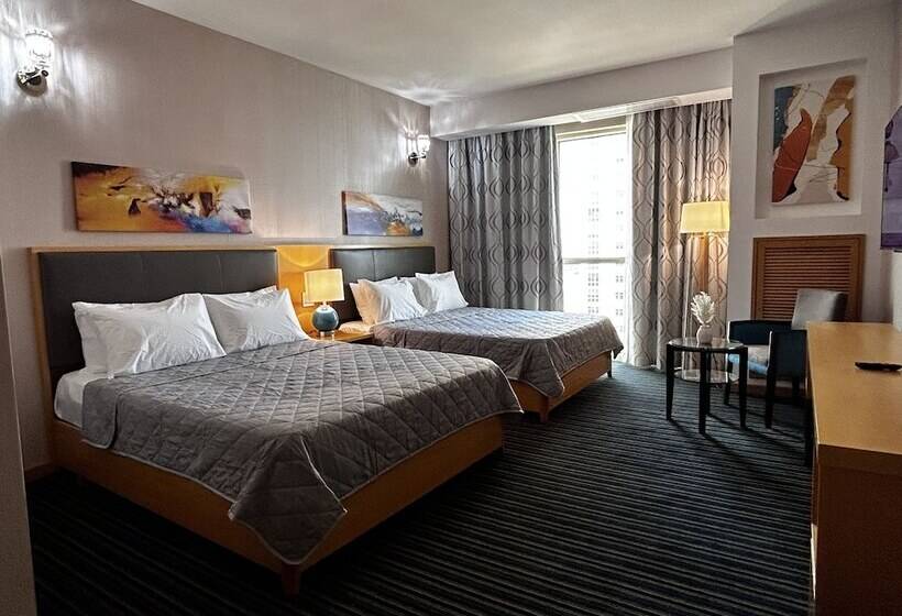 בית מלון כפרי Galaxy