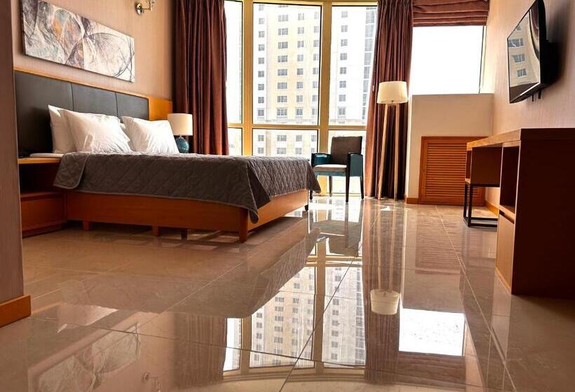 בית מלון כפרי Galaxy