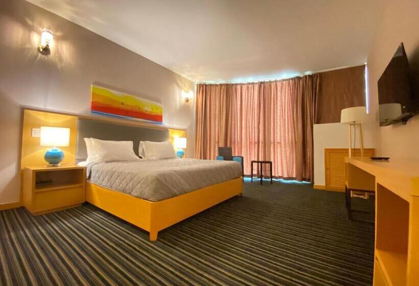 בית מלון כפרי Galaxy