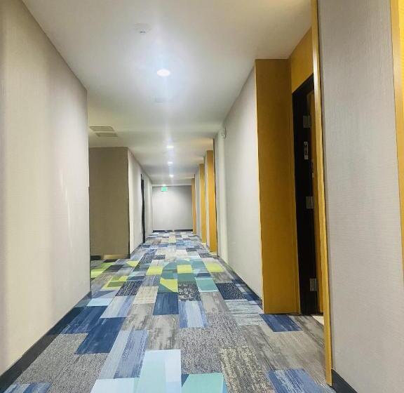 בית מלון כפרי Galaxy