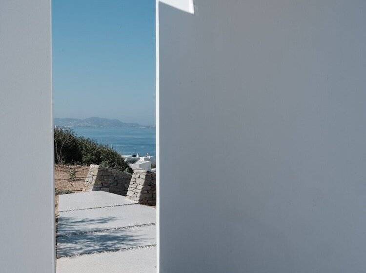 Отель Olithos Villas