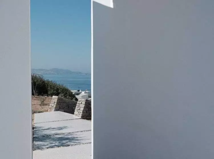 ホテル Olithos Villas