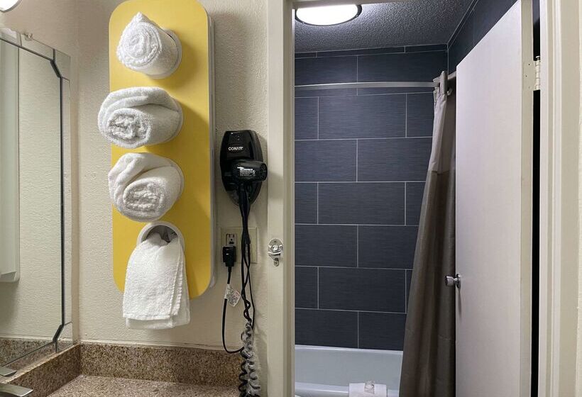 ホテル Quality Inn