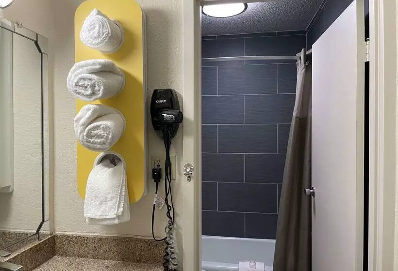 ホテル Quality Inn