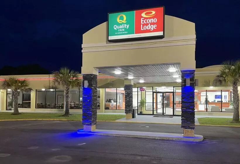 ホテル Quality Inn