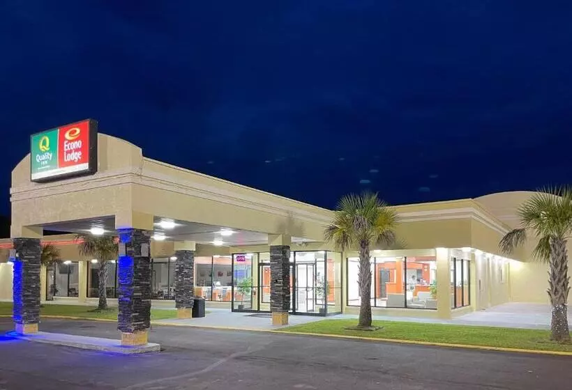 ホテル Quality Inn