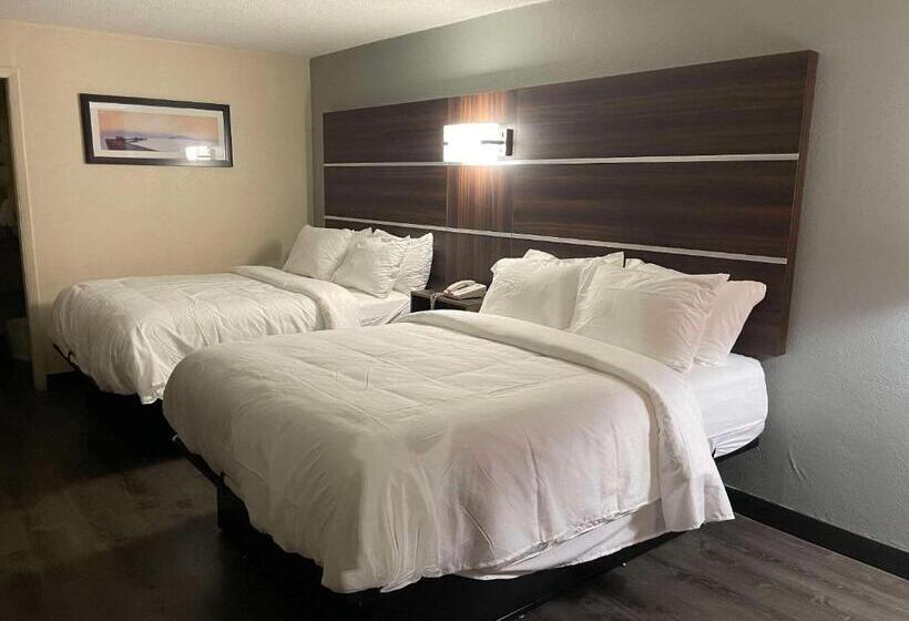 ホテル Quality Inn