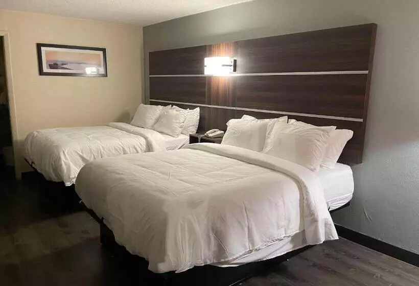 ホテル Quality Inn