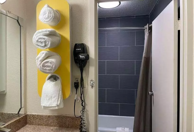 ホテル Quality Inn