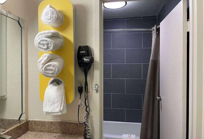 ホテル Quality Inn