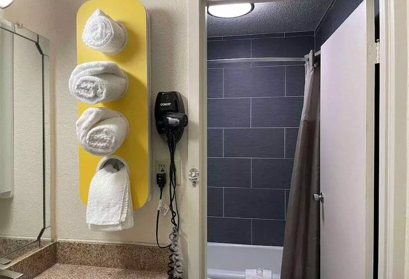 ホテル Quality Inn