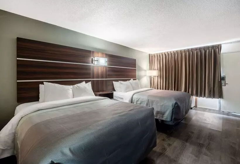 ホテル Quality Inn