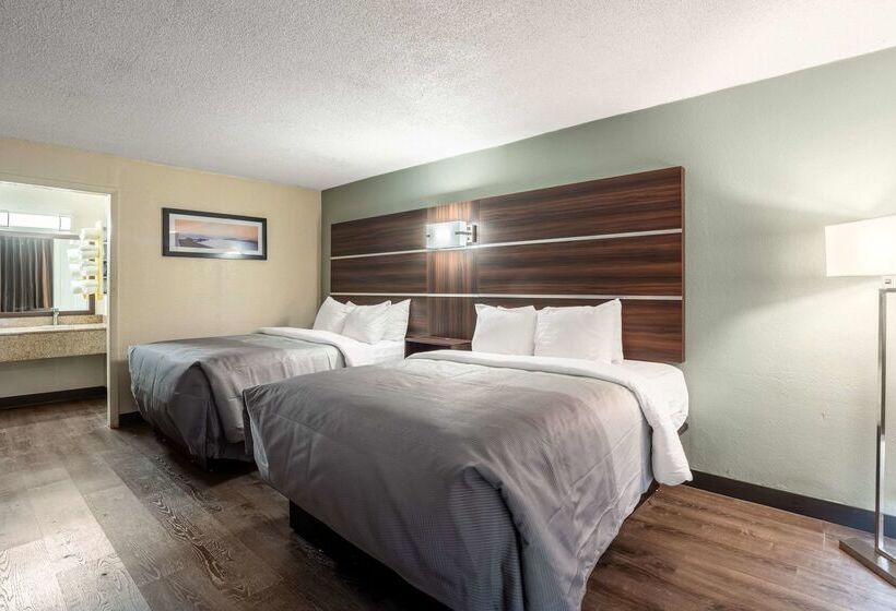 ホテル Quality Inn