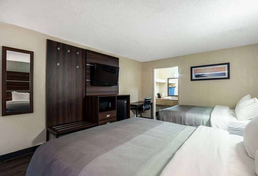 ホテル Quality Inn