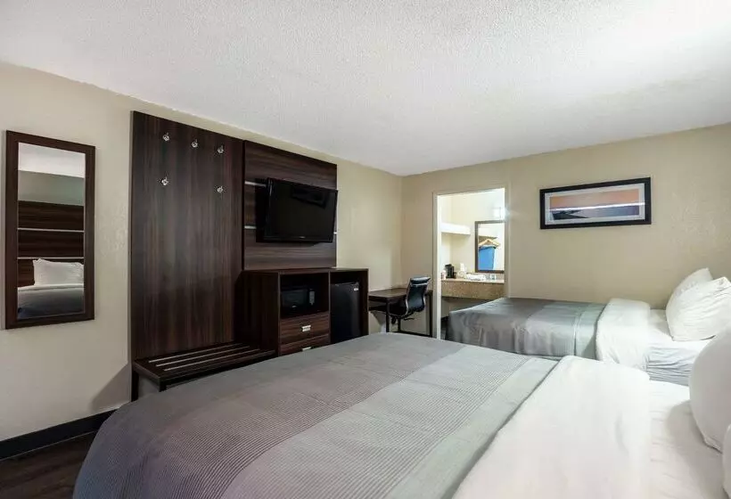 ホテル Quality Inn