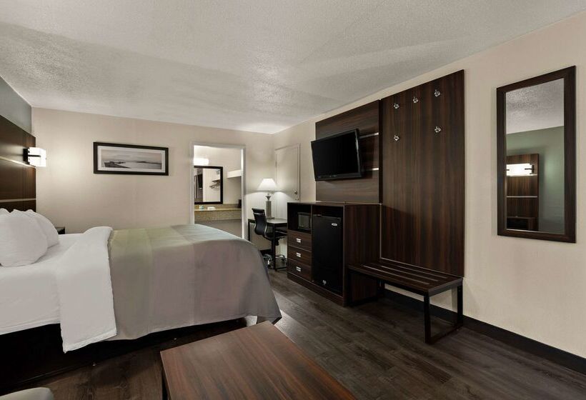 ホテル Quality Inn