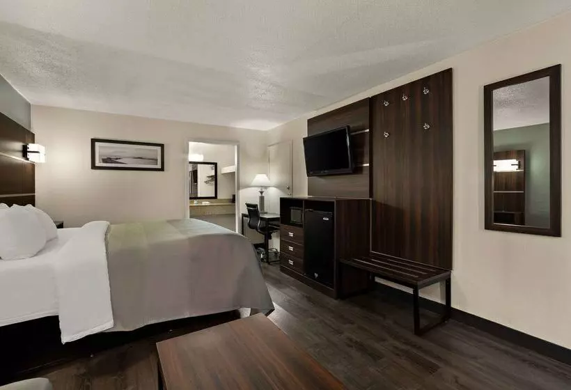 ホテル Quality Inn