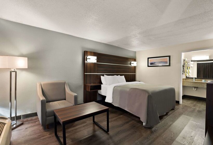 ホテル Quality Inn