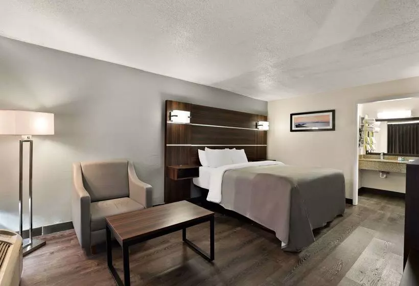 ホテル Quality Inn