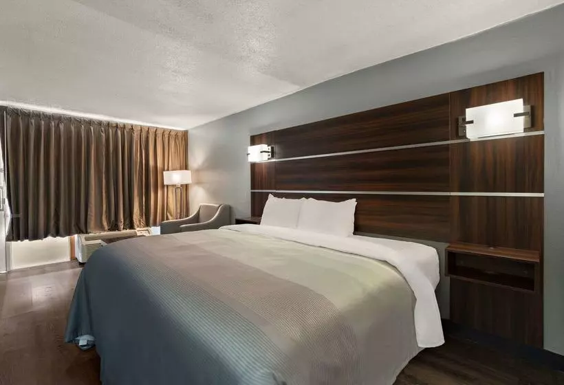 ホテル Quality Inn