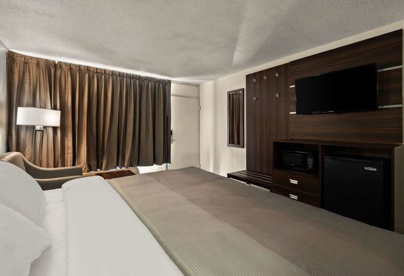 ホテル Quality Inn