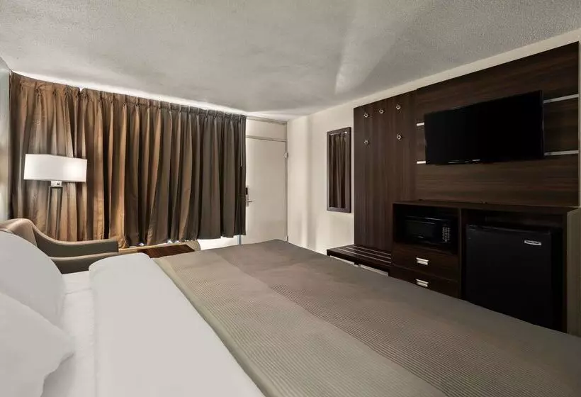 ホテル Quality Inn