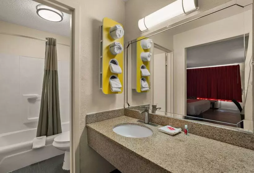 ホテル Quality Inn