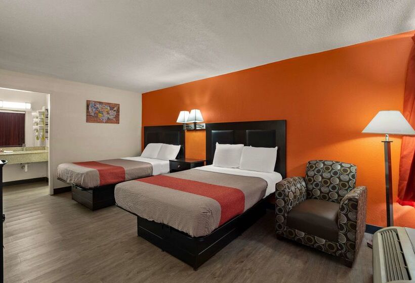 ホテル Quality Inn