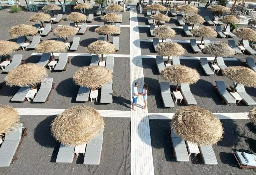 Hotelli Terra Nera Suites