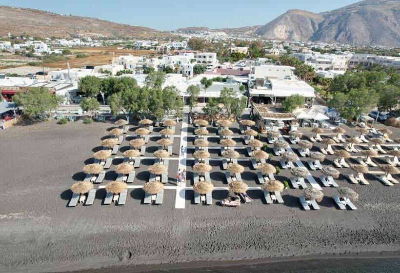 בית מלון כפרי Terra Nera Suites