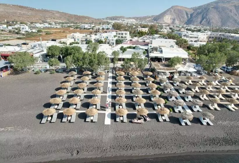 Hotelli Terra Nera Suites